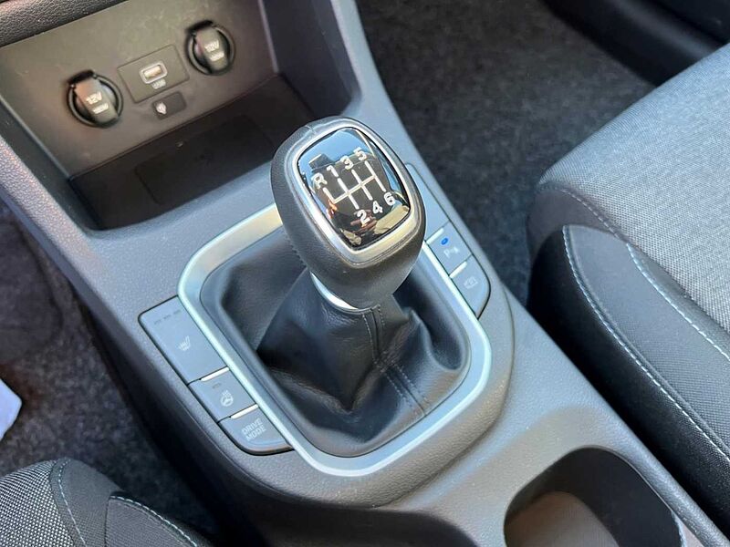 Hyundai i30 Edition 30+ Mild-Hybrid T-GDI 1.5 MJ2022