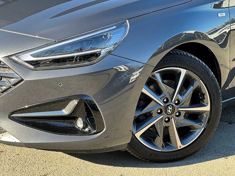 Hyundai i30 Edition 30+ Mild-Hybrid T-GDI 1.5 MJ2022