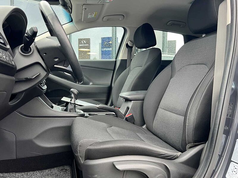 Hyundai i30 Edition 30+ Mild-Hybrid T-GDI 1.5 MJ2022