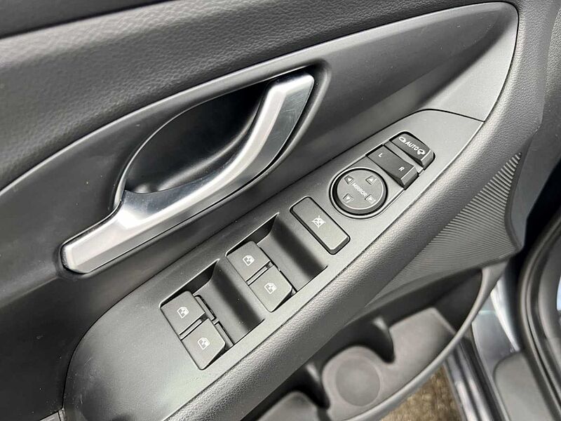 Hyundai i30 Edition 30+ Mild-Hybrid T-GDI 1.5 MJ2022