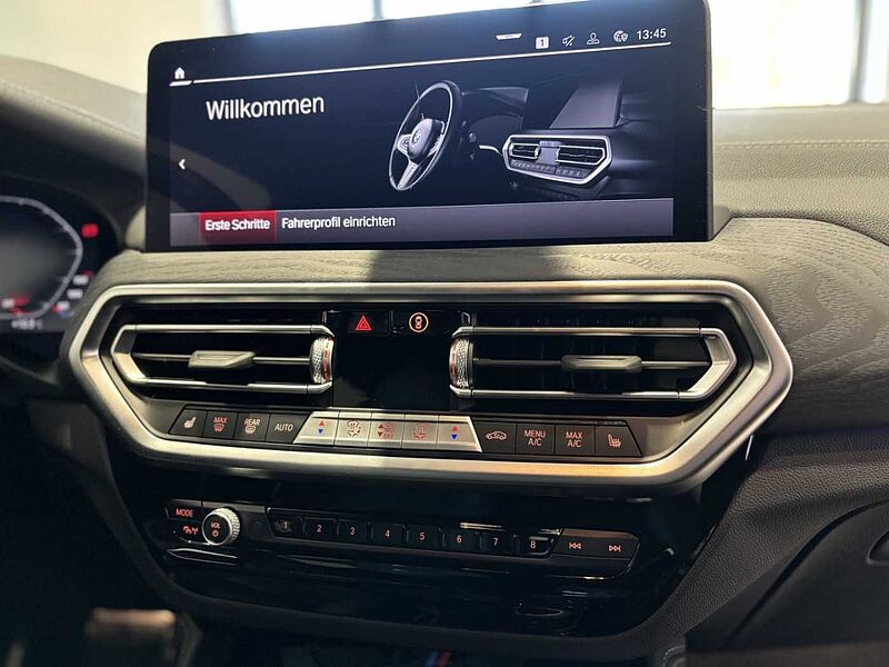 BMW X4 M Competition M'Drivers Pack PANO LED DAB Competition Drivers Pack PANO LED DAB