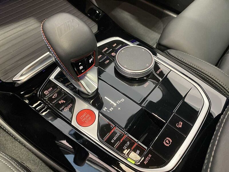 BMW X4 M Competition M'Drivers Pack PANO LED DAB Competition Drivers Pack PANO LED DAB