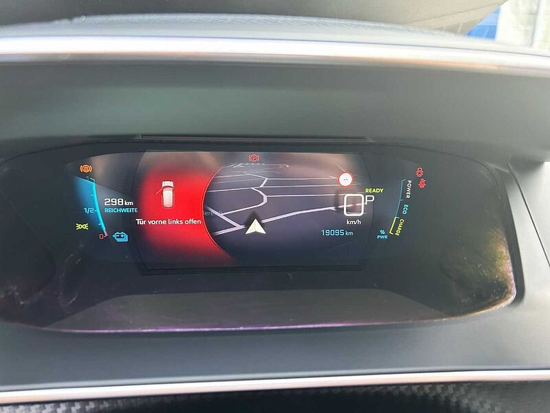 Peugeot 208 e GT PANORAMA-DACH NAVI LED ACC SITZHEIZUNG