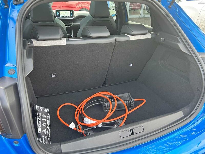 Peugeot 208 e GT PANORAMA-DACH NAVI LED ACC SITZHEIZUNG