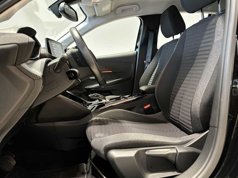 Peugeot 208 Elektro Active 136 Klimaanlage  Apple CarPlay