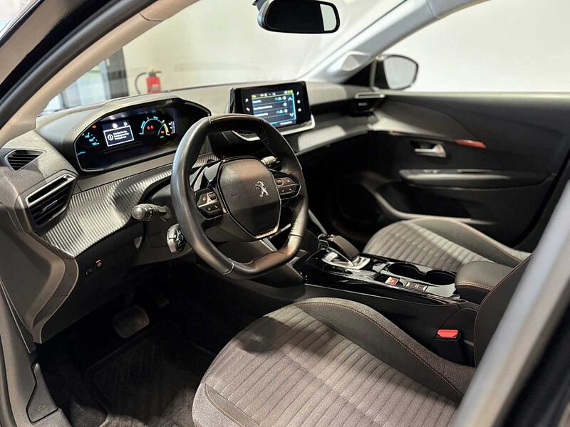 Peugeot 208 Elektro Active 136 Klimaanlage  Apple CarPlay