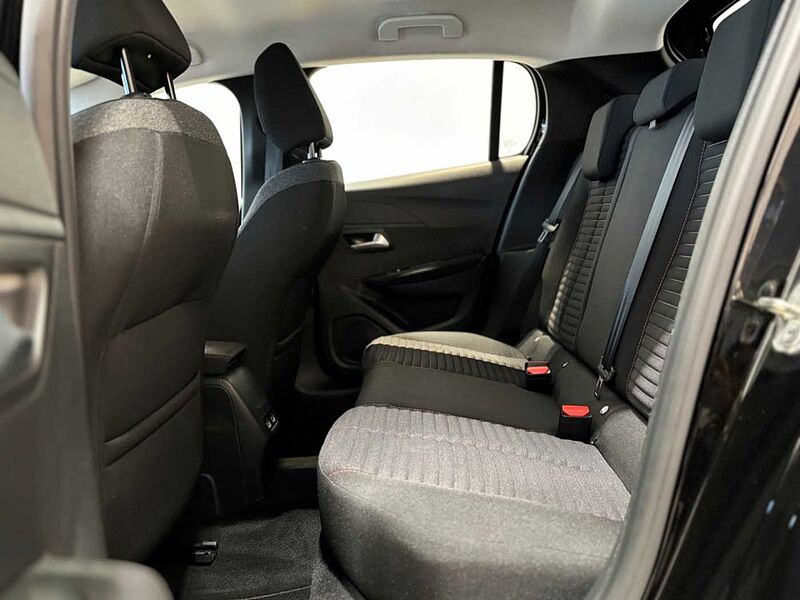 Peugeot 208 Elektro Active 136 Klimaanlage  Apple CarPlay