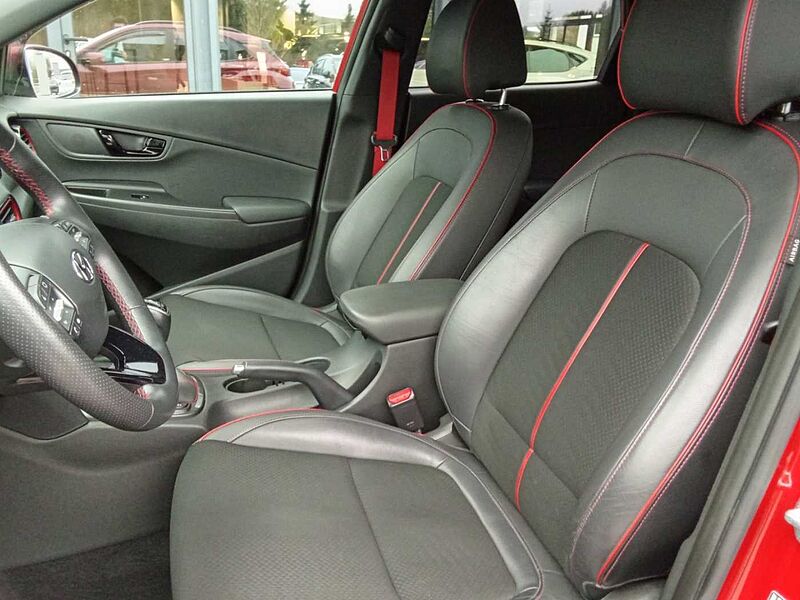 Hyundai KONA YES! 2WD 1.0 T-GDI EU6d-T NAVI KRELL KAMERA