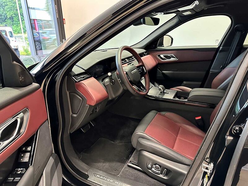 Land Rover Range Rover Velar D300 Dynamic HSE AHK 21'' PIXEL