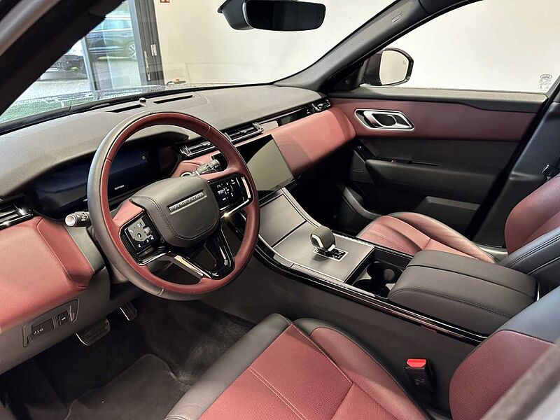 Land Rover Range Rover Velar D300 Dynamic HSE AHK 21'' PIXEL