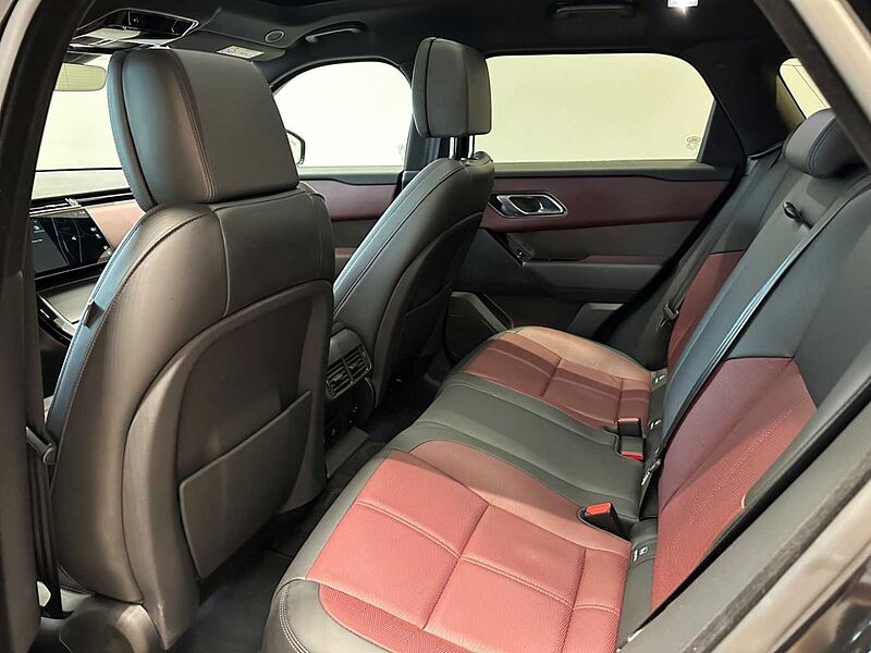 Land Rover Range Rover Velar D300 Dynamic HSE AHK 21'' PIXEL