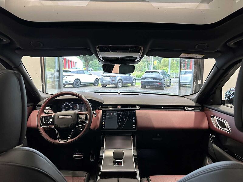 Land Rover Range Rover Velar D300 Dynamic HSE AHK 21'' PIXEL