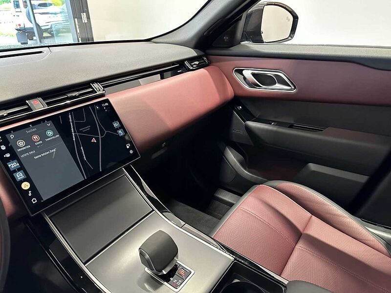 Land Rover Range Rover Velar D300 Dynamic HSE AHK 21'' PIXEL