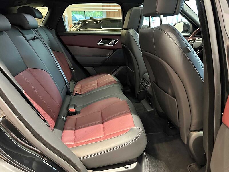 Land Rover Range Rover Velar D300 Dynamic HSE AHK 21'' PIXEL