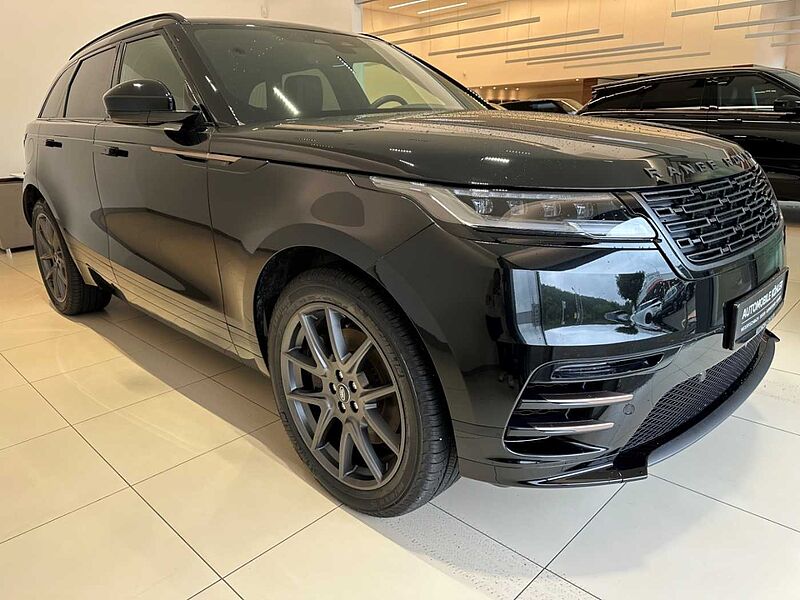 Land Rover Range Rover Velar D300 Dynamic HSE AHK 21'' PIXEL