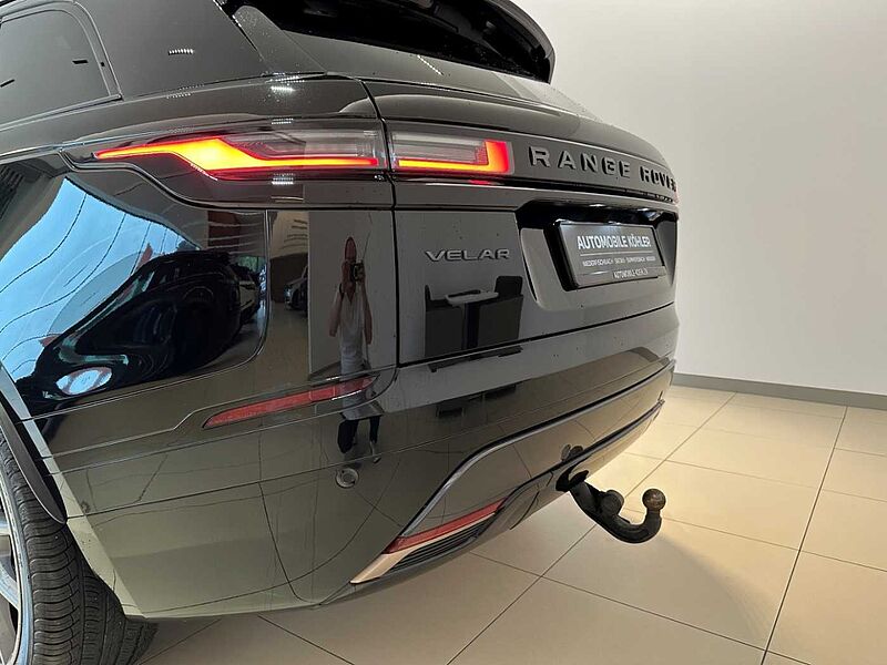 Land Rover Range Rover Velar D300 Dynamic HSE AHK 21'' PIXEL