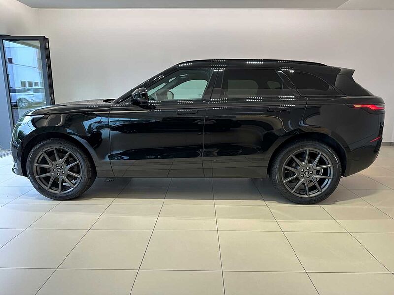 Land Rover Range Rover Velar D300 Dynamic HSE AHK 21'' PIXEL