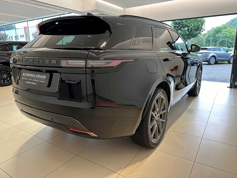 Land Rover Range Rover Velar D300 Dynamic HSE AHK 21'' PIXEL