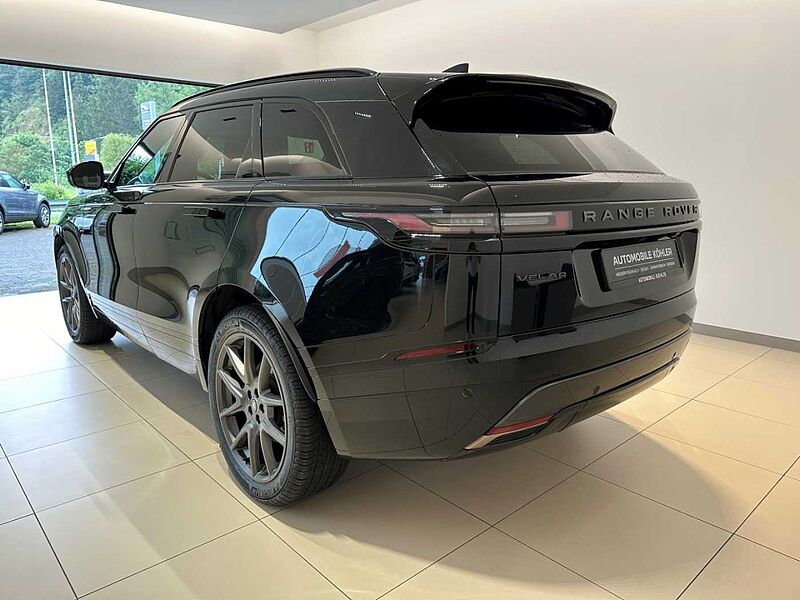 Land Rover Range Rover Velar D300 Dynamic HSE AHK 21'' PIXEL