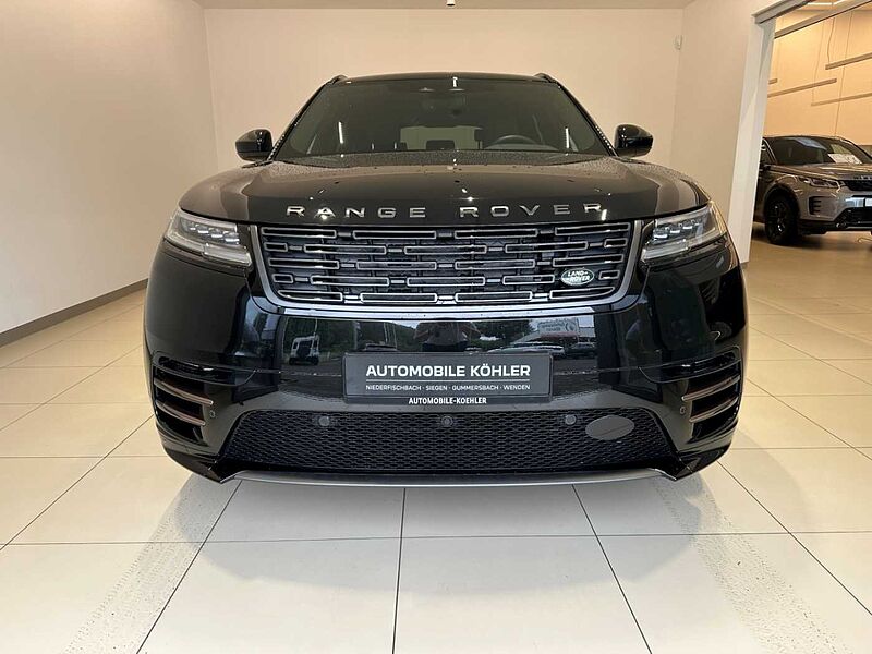 Land Rover Range Rover Velar D300 Dynamic HSE AHK 21'' PIXEL