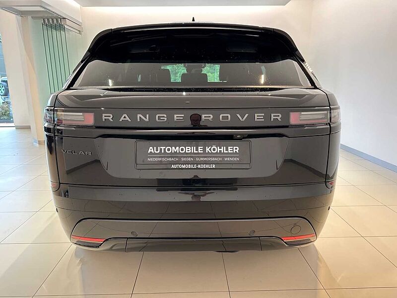 Land Rover Range Rover Velar D300 Dynamic HSE AHK 21'' PIXEL