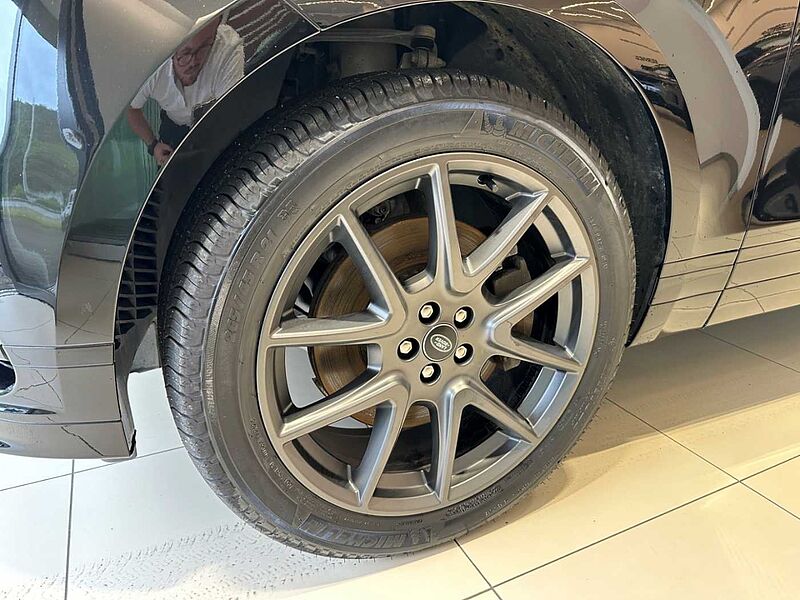 Land Rover Range Rover Velar D300 Dynamic HSE AHK 21'' PIXEL