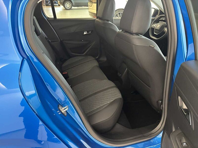 Peugeot 208 1.2 ALLURE HYBRID 100 e-DSC6 ACC KAMERA LED