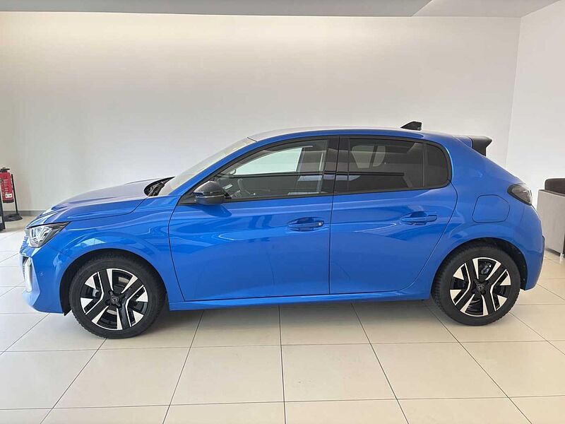 Peugeot 208 1.2 ALLURE HYBRID 100 e-DSC6 ACC KAMERA LED