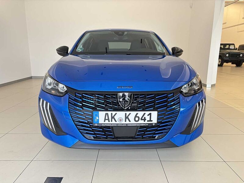 Peugeot 208 1.2 ALLURE HYBRID 100 e-DSC6 ACC KAMERA LED