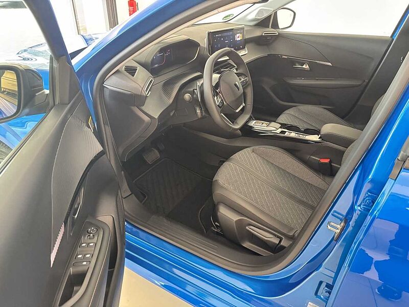 Peugeot 208 1.2 ALLURE HYBRID 100 e-DSC6 ACC KAMERA LED