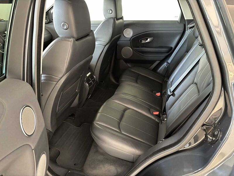 Land Rover Range Rover Evoque TD4 SE SITZHEIZUNG PDC LEDER