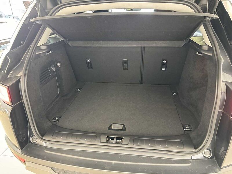 Land Rover Range Rover Evoque TD4 SE SITZHEIZUNG PDC LEDER