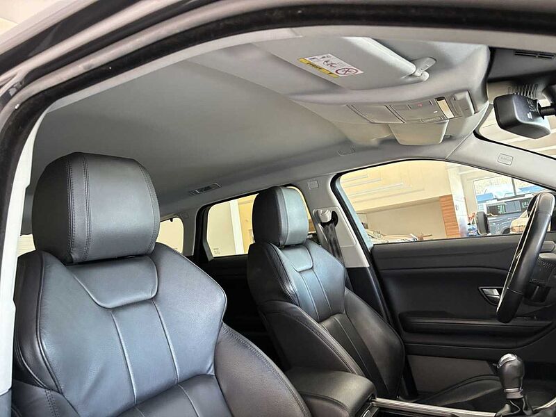 Land Rover Range Rover Evoque TD4 SE SITZHEIZUNG PDC LEDER