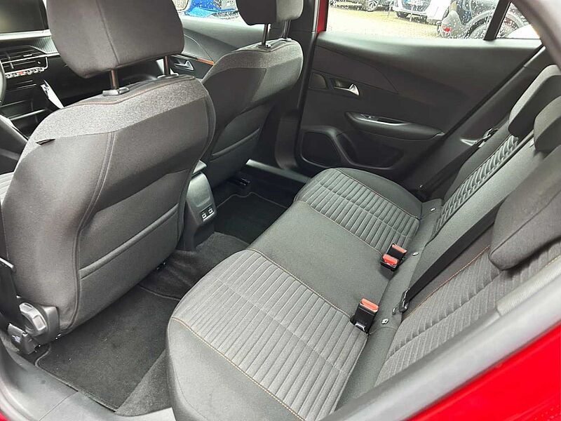 Peugeot 2008 e- Active Pack LED Apple CarPlay Android Auto Klimaautom