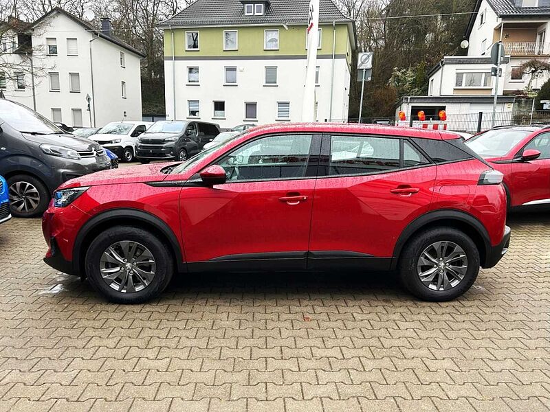 Peugeot 2008 e- Active Pack LED Apple CarPlay Android Auto Klimaautom