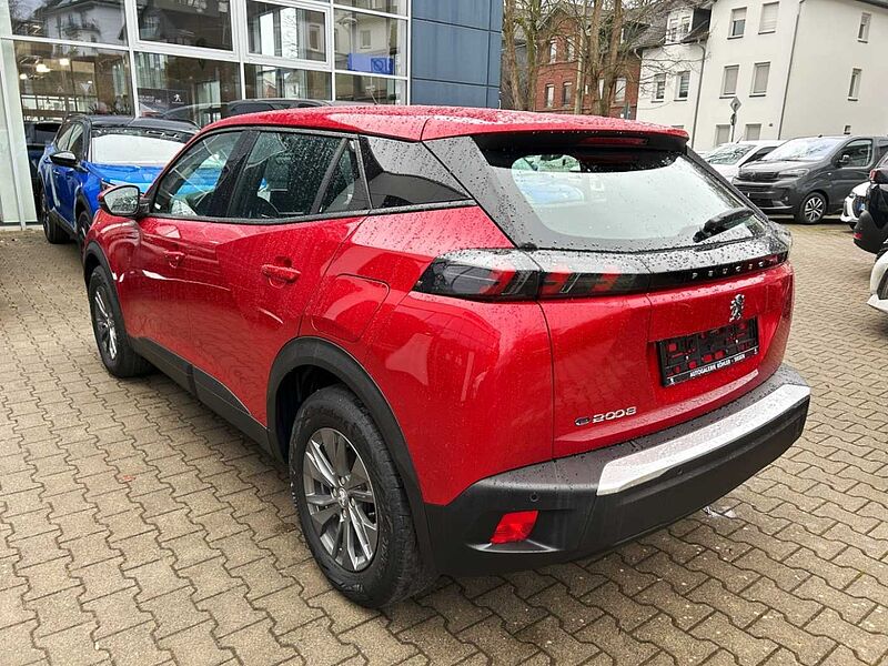 Peugeot 2008 e- Active Pack LED Apple CarPlay Android Auto Klimaautom