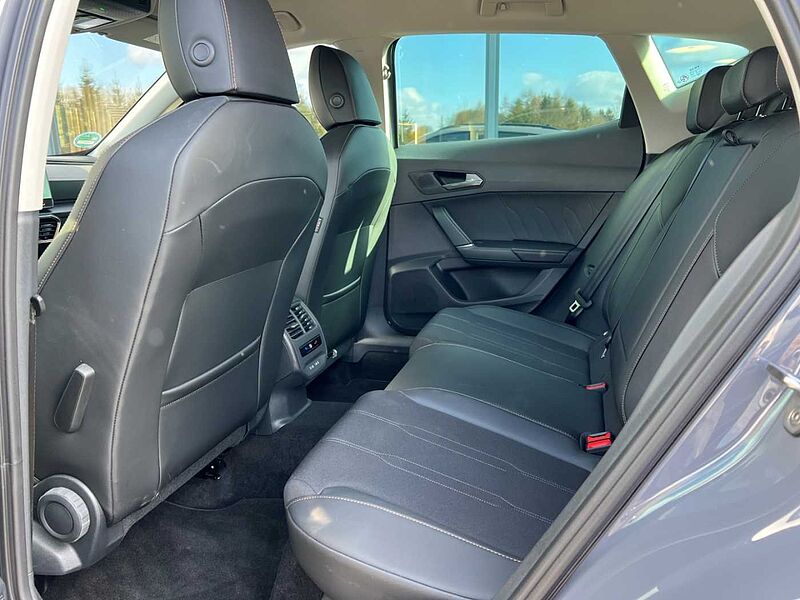 CUPRA Formentor 1.5 TSI 7-Gang-DSG AHK, Navi, el. Heck.