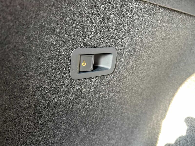 CUPRA Formentor 1.5 TSI 7-Gang-DSG AHK, Navi, el. Heck.