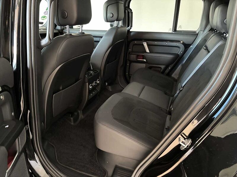 Land Rover Defender 110 P525 V8 HEAD-UP 22''LM PANO MATRIX