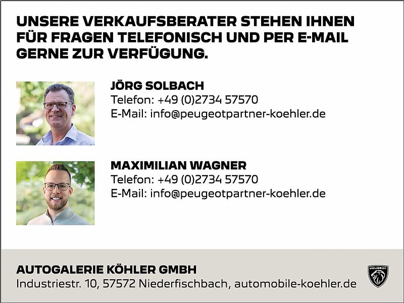 Peugeot 3008 Hybrid4 300 GT 1.6 Plug-In EU6d Navigation Klimaautomatik