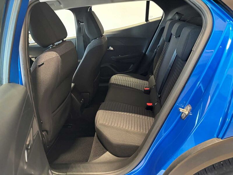 Peugeot 2008 e- Active Klimaautomatik Rückfahrkamera