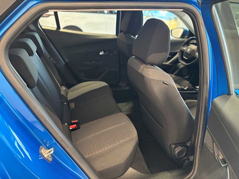 Peugeot 2008 e- Active Klimaautomatik Rückfahrkamera