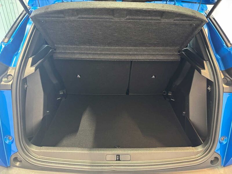 Peugeot 2008 e- Active Klimaautomatik Rückfahrkamera