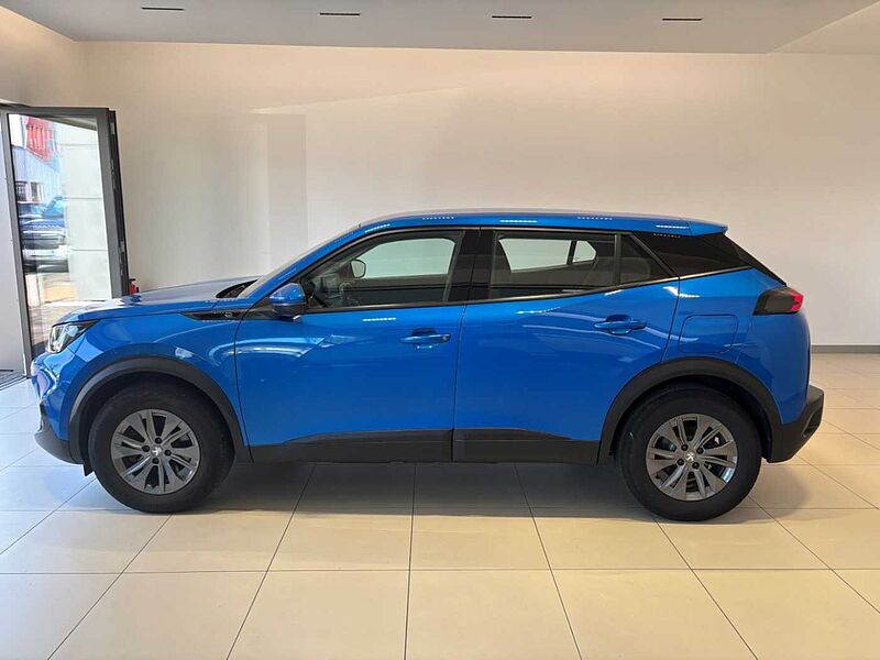Peugeot 2008 e- Active Klimaautomatik Rückfahrkamera