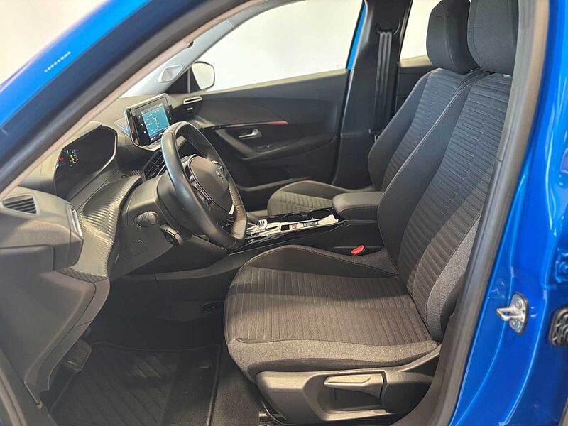Peugeot 2008 e- Active Klimaautomatik Rückfahrkamera