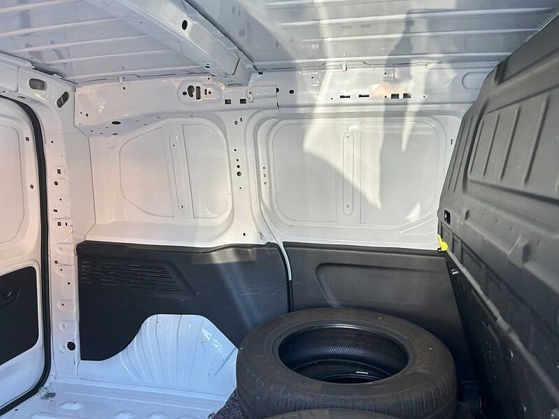 Peugeot Partner Premium Multiflexkabine, Rückfahrkamera, Toterwinkel