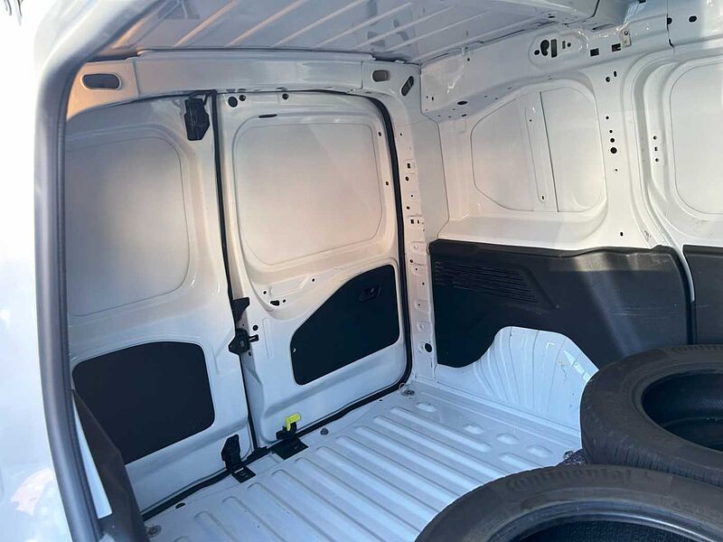 Peugeot Partner Premium Multiflexkabine, Rückfahrkamera, Toterwinkel