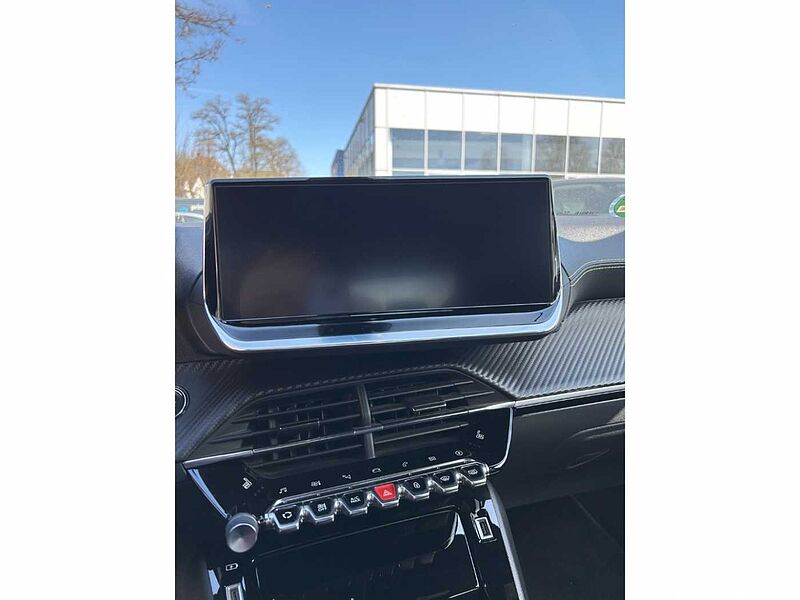 Peugeot 2008 e 136 GT Navi Digitales Cockpit LED CarPlay