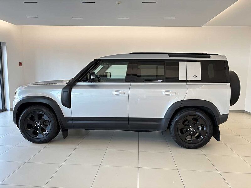 Land Rover Defender 110 D240 SE AHK PANO Black-PACK 20''LM