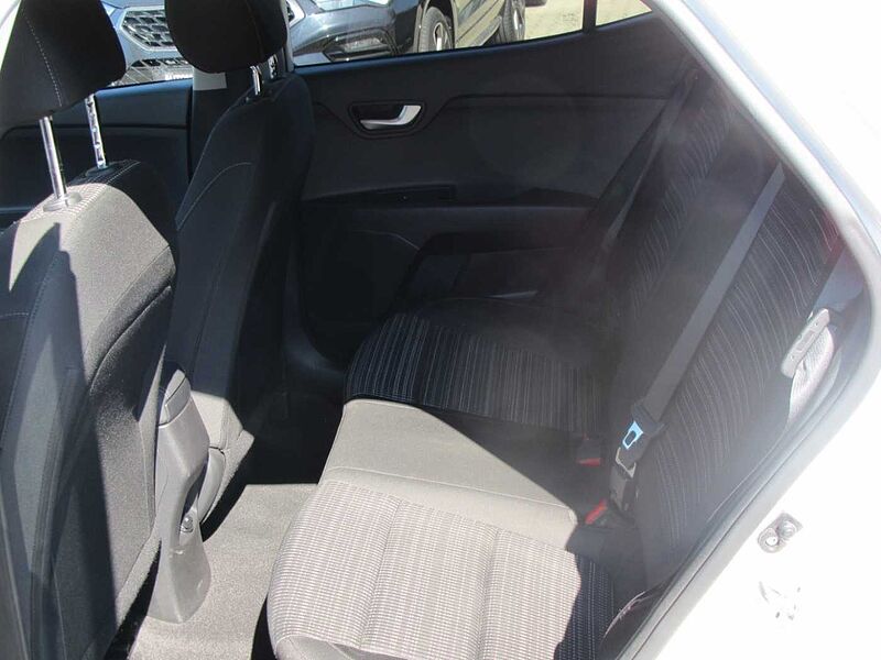 Kia Stonic 1.6 CRDI, Vision incl. Anhängerkupplung